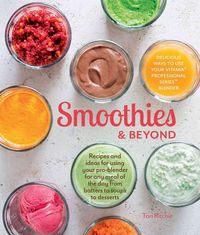 Produktbild: Ritchie, T: Smoothies and Beyond