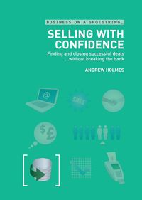 Produktbild: Selling with confidence