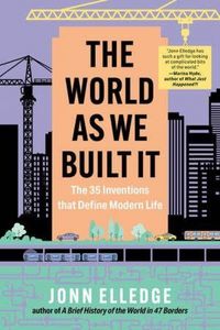 Produktbild: The World as We Built It