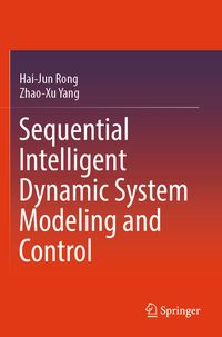 Produktbild: Sequential Intelligent Dynamic System Modeling and Control