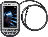 Produktbild: VOLTCRAFT VC-17782295 Endoskop Sonden-&Oslash;: 5.5mm Sonden-L&auml;nge: 1m