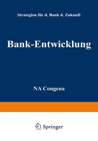 Produktbild: Bank-Entwicklung