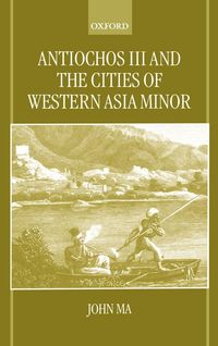 Produktbild: Antiochus III and the Cities of Western Asia Minor