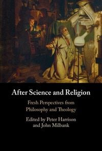 Produktbild: After Science and Religion