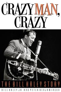 Produktbild: Crazy Man, Crazy
