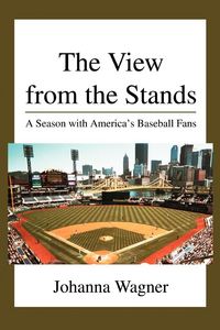 Produktbild: The View from the Stands