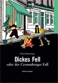 Produktbild: Dickes Fell