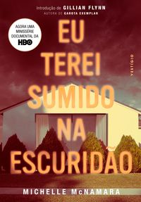 Produktbild: Eu terei sumido na escurid&atilde;o