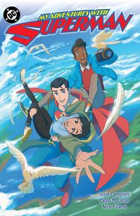 Produktbild: My Adventures with Superman