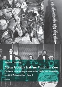 Produktbild: Mein Gorilla hat ’ne Villa im Zoo