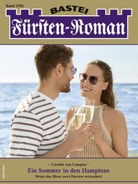 Produktbild: F&uuml;rsten-Roman 2762