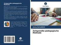 Produktbild: Zeitgem&auml;&szlig;e p&auml;dagogische Methode