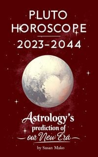 Produktbild: Pluto Horoscope 2023-2044