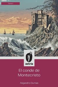 Produktbild: El conde de Montecristo Tomo I