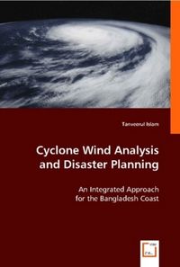 Produktbild: Islam, T: Cyclone Wind Analysis and Disaster Planning