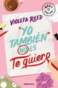Produktbild: Yo tambien no es te quiero quererte 1