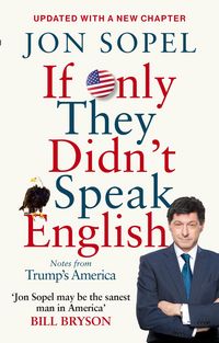 Produktbild: If Only They Didn't Speak English