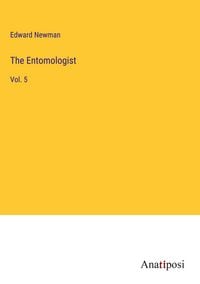 Produktbild: The Entomologist