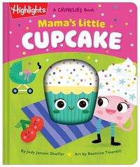 Produktbild: Mama's Little Cupcake