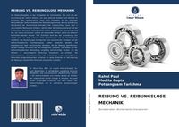 Produktbild: Reibung Vs. Reibungslose Mechanik