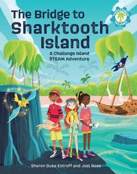 Produktbild: The Bridge to Sharktooth Island