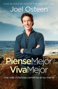 Produktbild: Piense Mejor, Viva Mejor