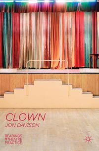 Produktbild: Clown