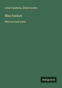 Produktbild: Miss Fanfare