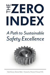 Produktbild: The Zero Index