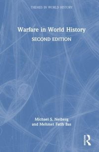 Produktbild: Warfare in World History