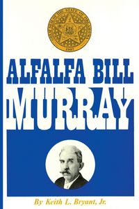 Produktbild: Bryant, K: Alfalfa Bill Murray