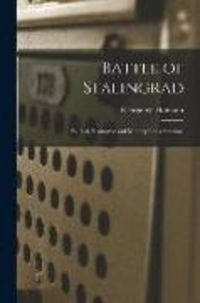 Produktbild: Battle of Stalingrad