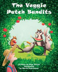 Produktbild: The Veggie Patch Bandits