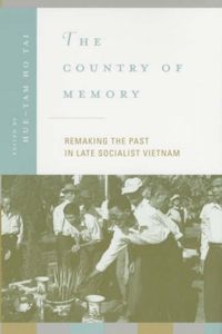 Produktbild: Tai, H: Country of Memory - Remaking the Past in Late Social