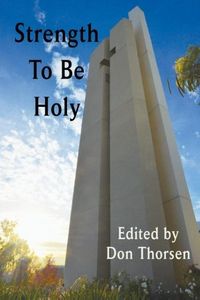 Produktbild: Strength to Be Holy