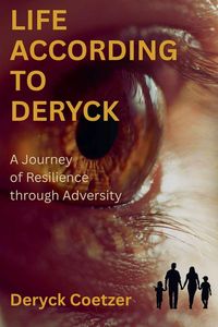 Produktbild: Life According to Deryck