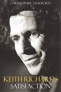 Produktbild: Keith Richards
