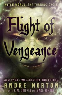 Produktbild: Flight of Vengeance