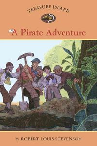 Produktbild: Treas Island #06 Pirate Adv