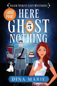 Produktbild: Here Ghost Nothing
