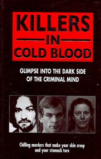 Produktbild: Killers in Cold Blood