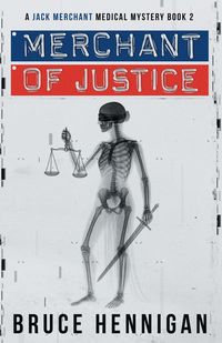 Produktbild: Merchant of Justice