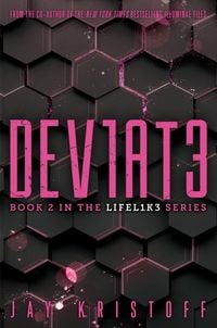 Produktbild: Dev1at3 (Deviate)