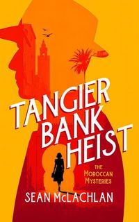 Produktbild: Tangier Bank Heist