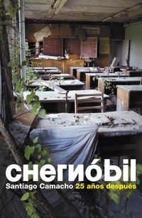 Produktbild: Chern&oacute;bil : 25 a&ntilde;os despu&eacute;s
