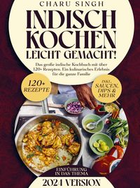 Produktbild: Indisch kochen leicht gemacht!