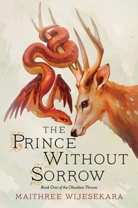 Produktbild: The Prince Without Sorrow