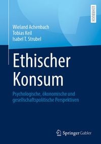 Produktbild: Ethischer Konsum