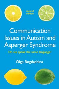 Produktbild: Communication Issues in Autism and Asperger Syndrome, Second Edition