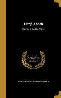 Produktbild: Pirq&ecirc; Aboth
